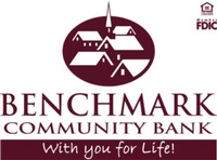 Benchmark Community Bank