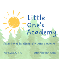 Little Ones Academy