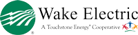 WAKE ELECTRIC MEMBERSHIP CORPORATION