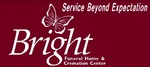 BRIGHT FUNERAL HOME & CREMATION CENTER