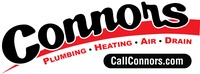Connors Plumbing & Heating, Inc.