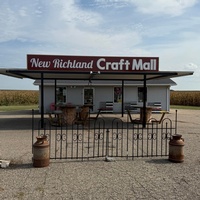 New Richland Craft Mall