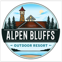 Alpen Bluffs Outdoor Resort