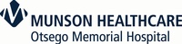 Munson Healthcare Otsego Memorial Hospital