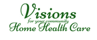 Visions for Your Community HHC Agency, LLC