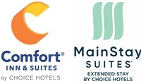 Comfort Inn & Suites / MainStay Suites