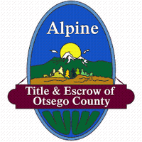 Alpine Title & Escrow of Otsego County