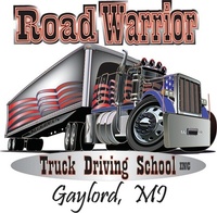 Road Warrior Truck Driving School, Inc.