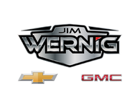 Jim Wernig GMC