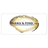Harris & Ford LLC