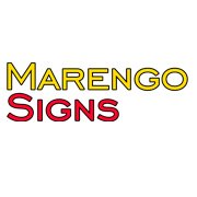 Marengo Signs