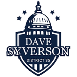 Senator Dave Syverson