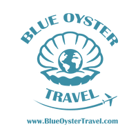 Blue Oyster Travel