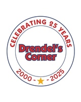Drendel's Corner / Mobil Gas Station