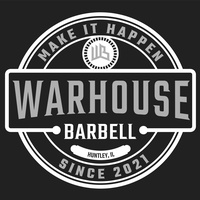 Warhouse Barbell