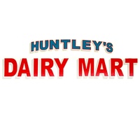 The Huntley Dairy Mart