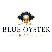 Blue Oyster Travel