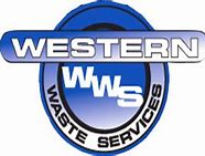 Western Waste Services