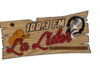 La Lider 100.3 FM