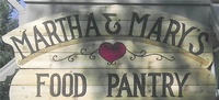 Martha & Mary's Food Pantry