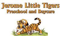 Jerome Little Tigers