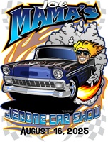 Joe Mama's Car Show, LLC