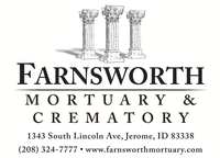 Farnsworth Mortuary