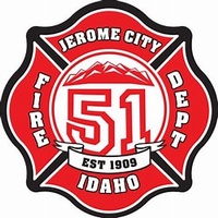 Jerome City Fire Department