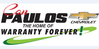 Con Paulos Chevrolet