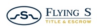 Flying S Title & Escrow
