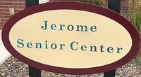 Jerome Senior Citizen Center, Inc.