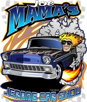 Joe Mama's Car Show, LLC