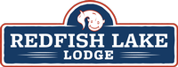 Redfish Lake Lodge