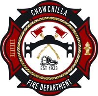 Chowchilla Fire Dept.