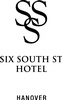 Six South Street Hotel