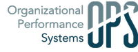 OPS - Organizational Performance Systems Inc