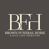 Brown Funeral Home
