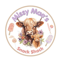 Missy Mae’s Snack Shack 