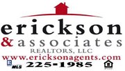 Erickson & Associates Realtors LLC