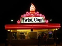 Twist Cone