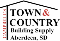 Campbell's Town & Country Building Supply