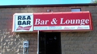 R & A Bar
