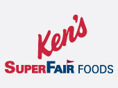 Ken's SuperFair Foods & Shell Express