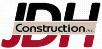 JDH Construction Inc