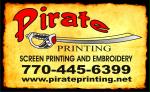 Pirate Printing Inc.