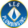 K.E.G Plumbing Inc.