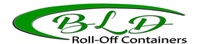 BLD Roll-Off Containers 