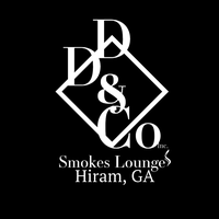 DD & Company Inc. Smokes Lounge