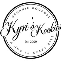 Kyri's Kookie Co