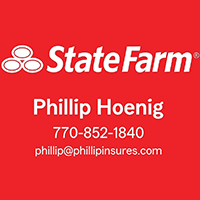 Phillip Hoenig State Farm Agency